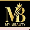 Mb Matrix Salon logo