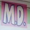 MD Public High School logo