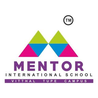 Mentor International School logo
