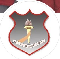 Mercy Memorial School logo
