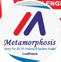 Metamorphosis Institute logo