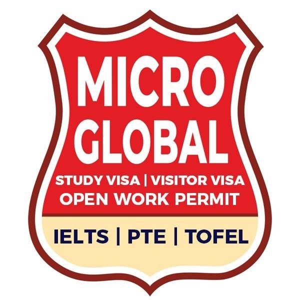Micro Global logo