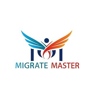 Migrate Master logo