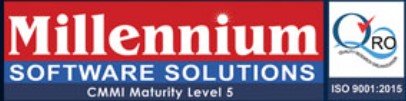 Millennium Software Solutions logo