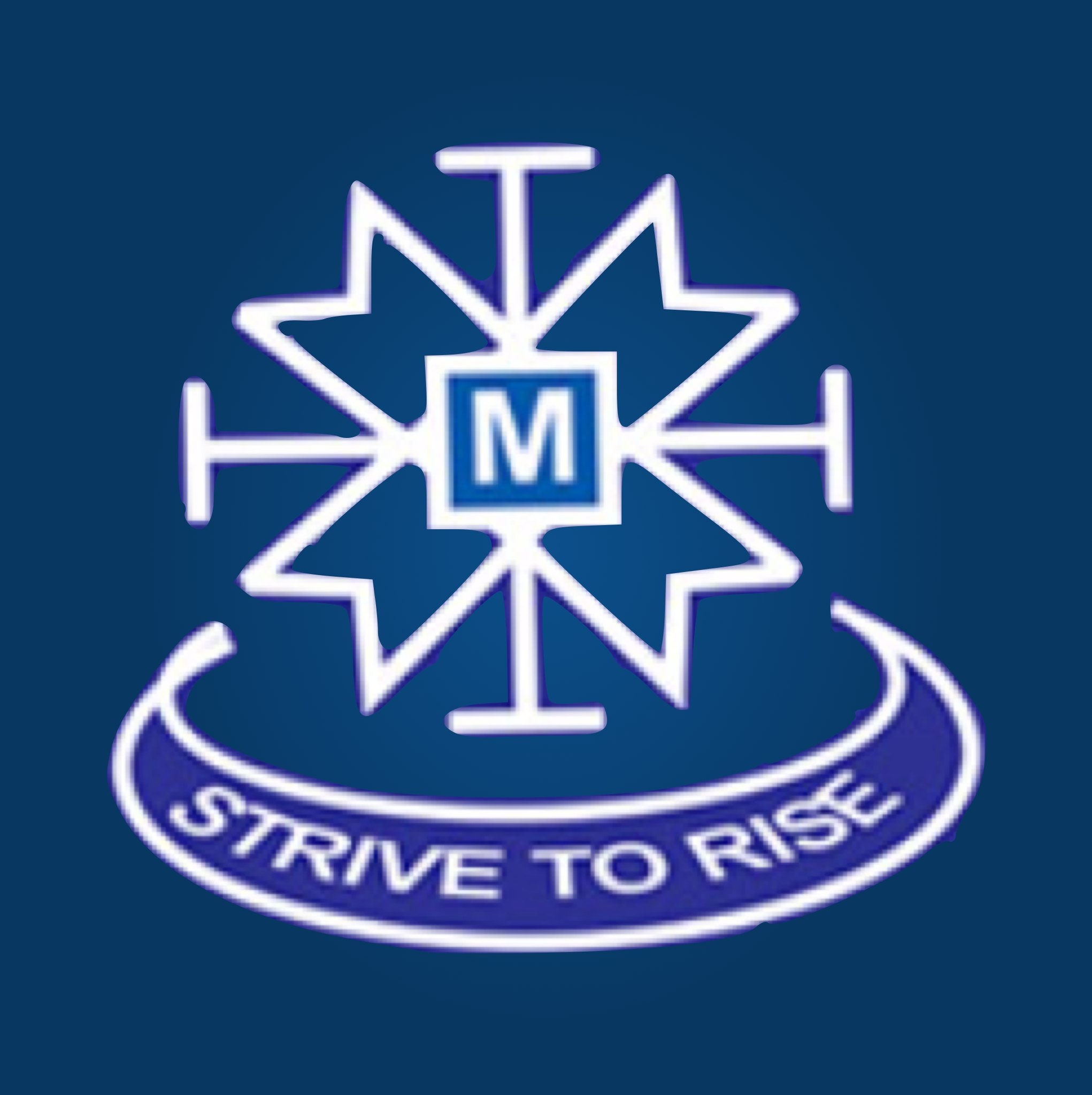 MIM Academy logo