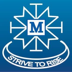 MIM Academy logo