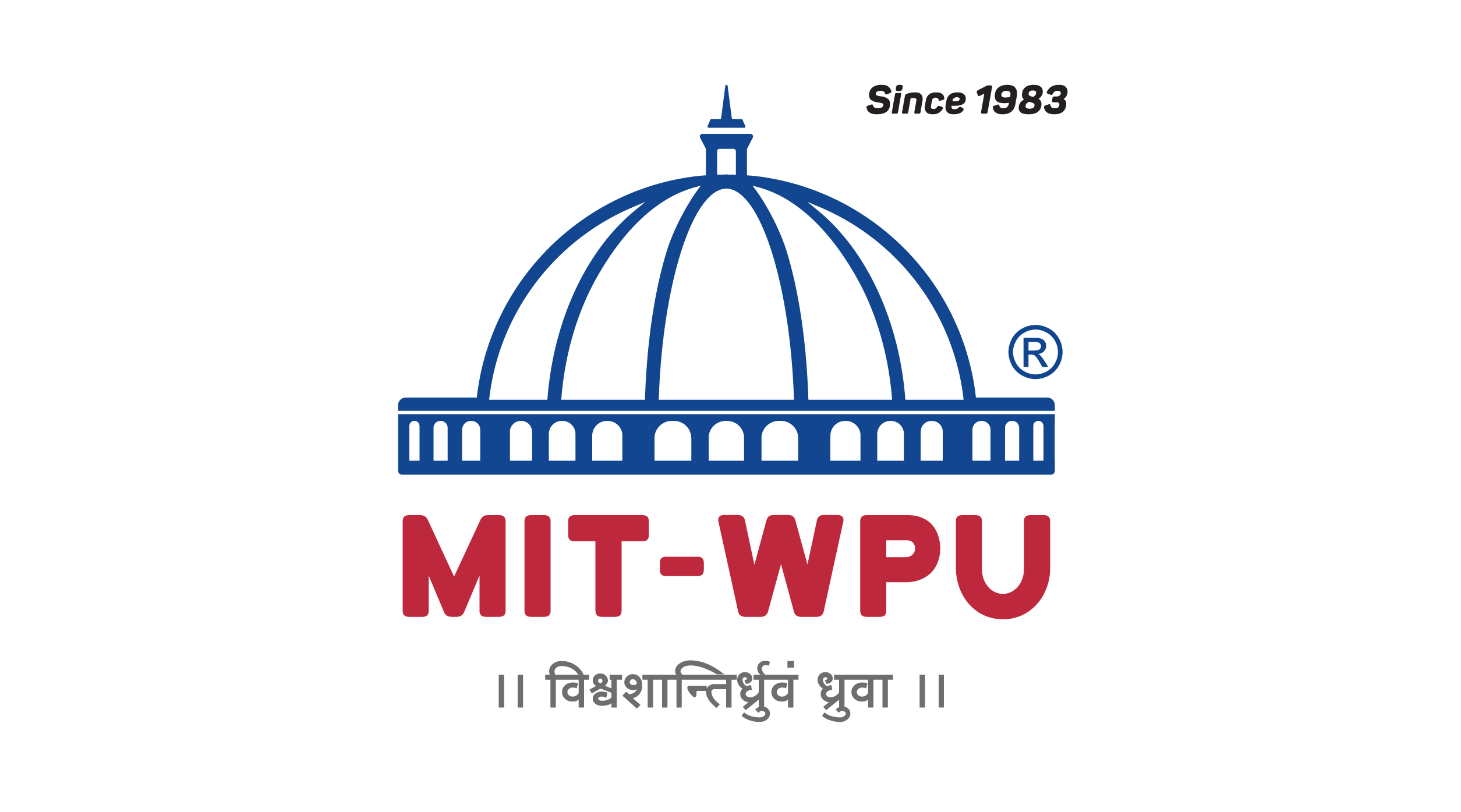 MIT WPU logo