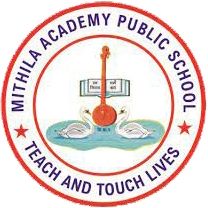 Mithila Academy Public School logo