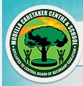 Modella Caretaker Centre & School logo