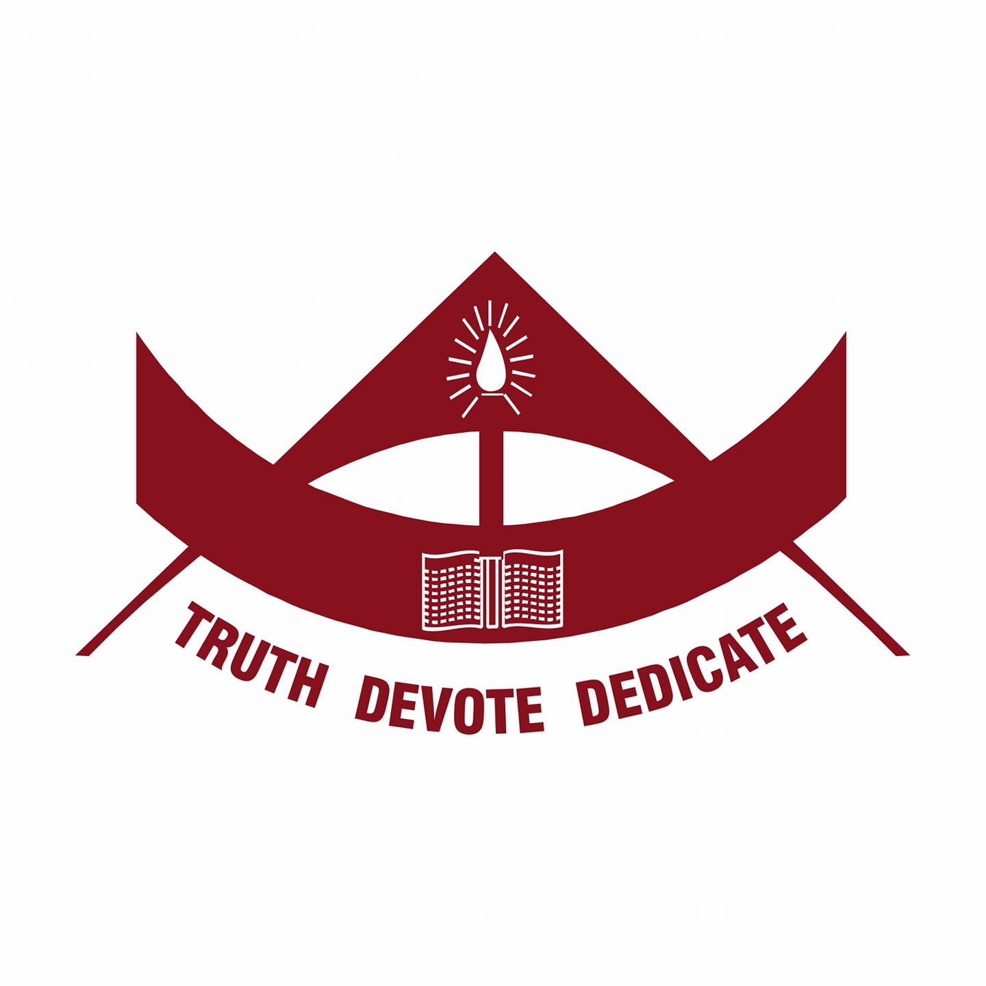 Modern School logo