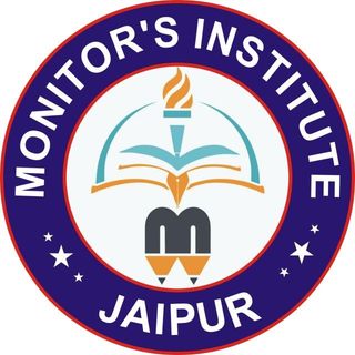 Monitor\'s Institute logo
