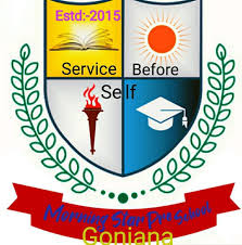 Morning Star Preschool logo
