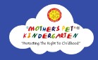 Motherâ€™s Pet Kindergarten logo