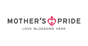 Mother\'s Pride logo