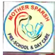 Mother\'s Sparsh Play Way & Cruch logo
