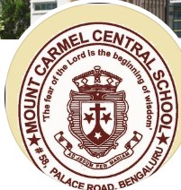 Mount Carmel Central School logo