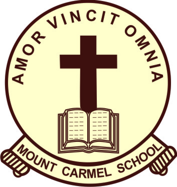 Mount Carmel School logo