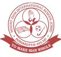 Mount Zion International School logo