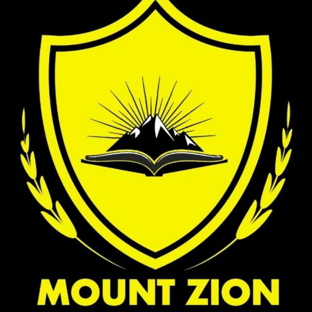 Mount Zion School logo
