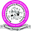 MRM International Senior Secondary School logo
