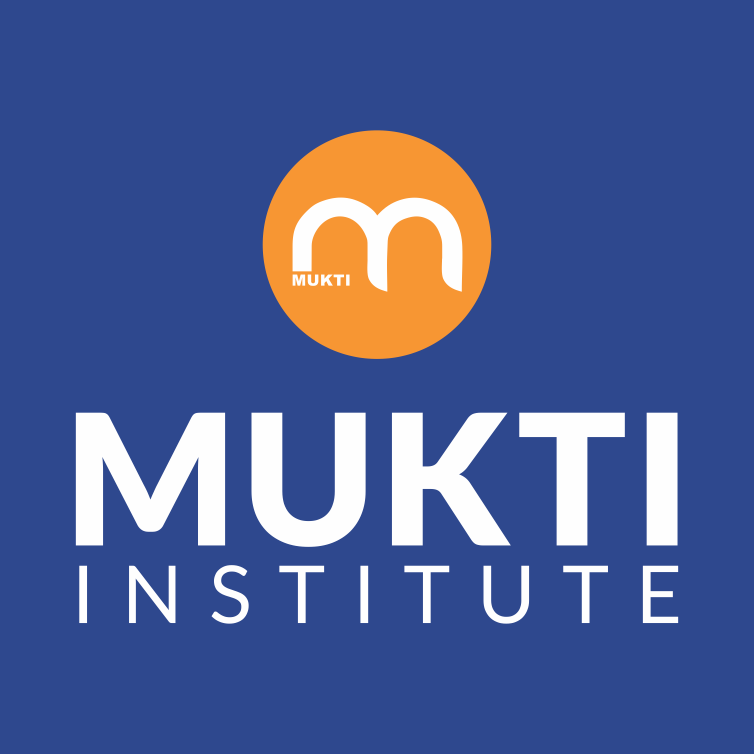 Mukti Institute logo