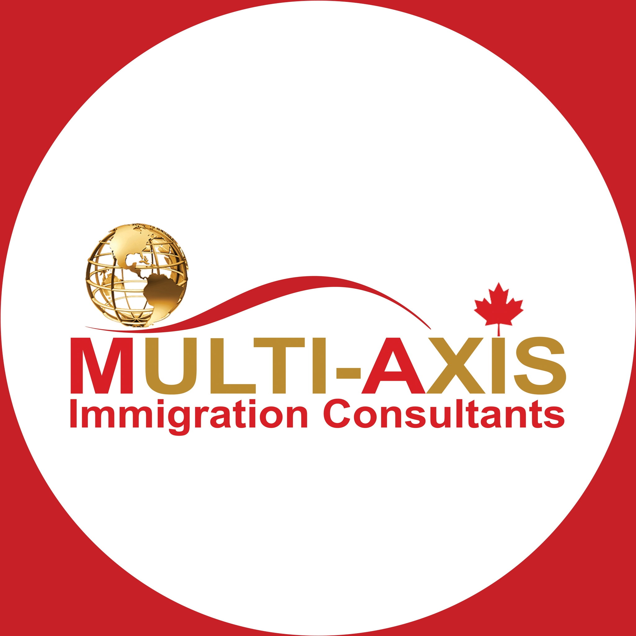 Multi Axis Immigration logo