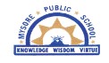 Mysore Public School logo