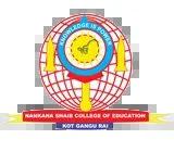 Nankana Sahib College of Education logo