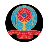 Nankana Sahib Public School logo