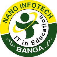 NANO INFOTECH logo