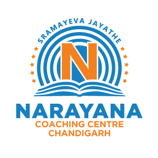Narayana IIT JEE & NEET/Foundation logo