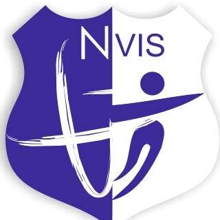 Narmada Valley International School logo