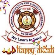 National Institute of Fire & Safety Engineering, logo