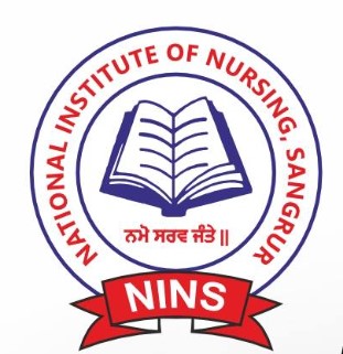 National Institute Of Nursing logo