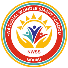 National Wonder Smart School logo