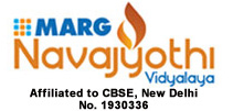 Navajyothi Vidyalaya logo