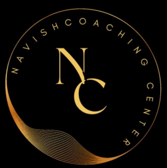 Navish Coaching Centre logo