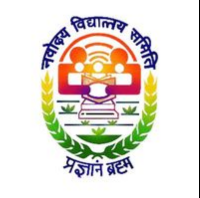 Navodaya Vidyalaya Samiti logo