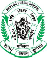 Navyug Public School logo