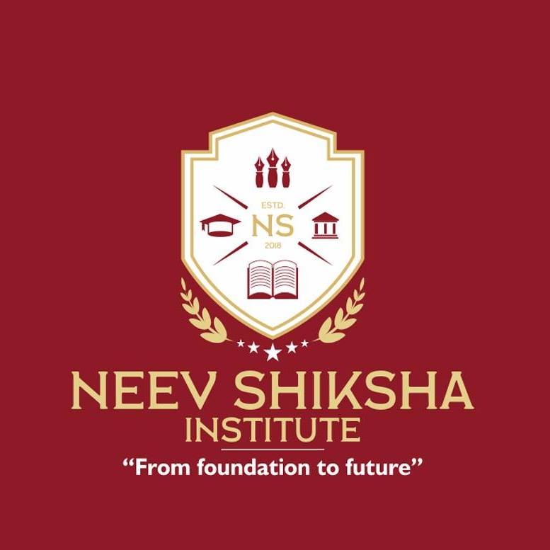 Neev Shiksha Institute logo