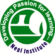 Negi Institute logo