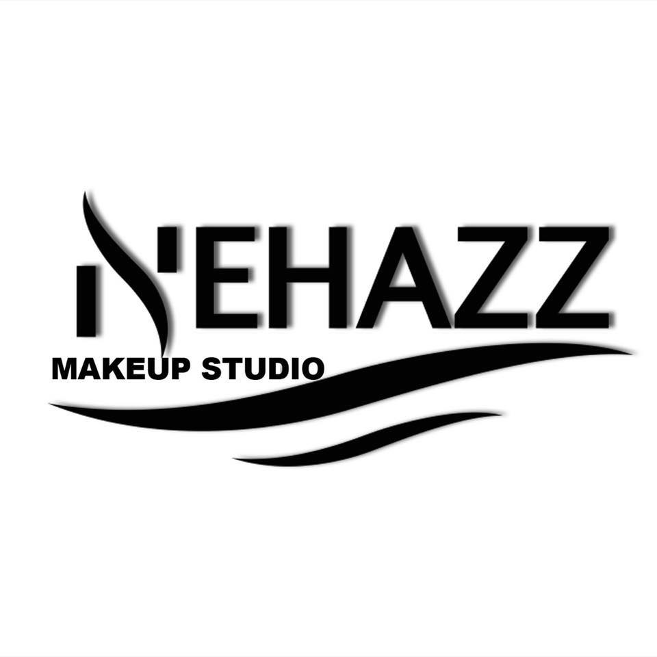 Nehazz Bridal Make up Studio & Academy logo