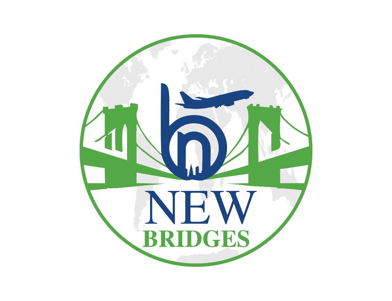 New Bridges Overseas Education Consultants logo