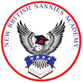 New British Nannies Academy logo