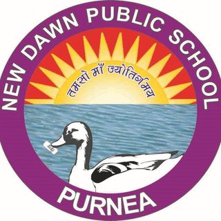 New Dawn Public School logo