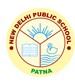 New Delhi Public School logo