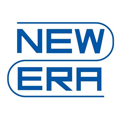 New Era Public School logo