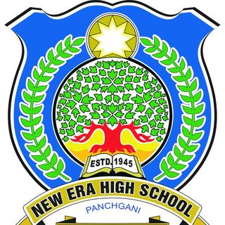 New Era High School logo