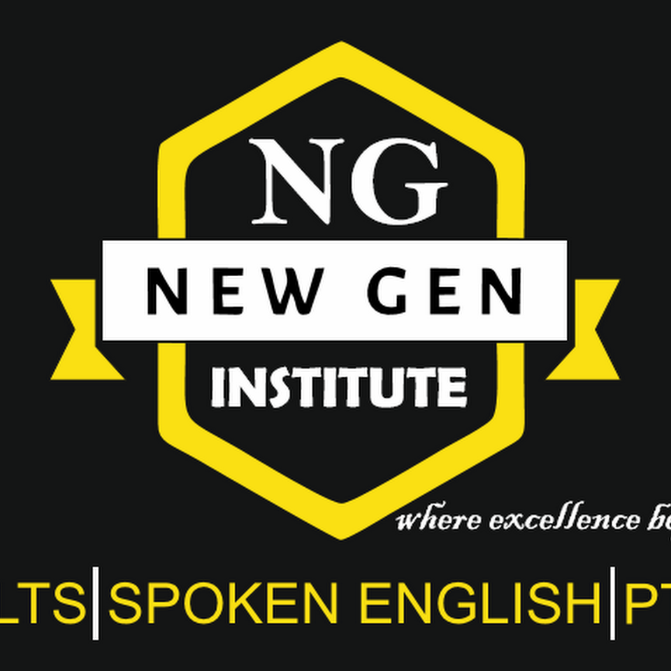 NEW GENERATION INSTITUTE logo
