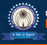 New Gyan Dham Public School logo